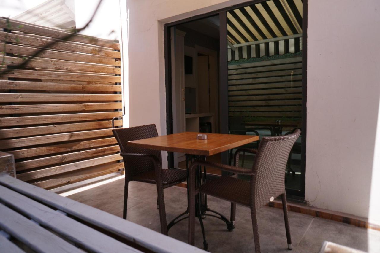 Janti Boutique Hotel Tepecik  Exterior foto